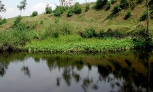 Tăurile de la Hoteni